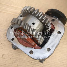 專業取力器 從環衛車到家用電器，科技驅動下的動力傳輸新篇章