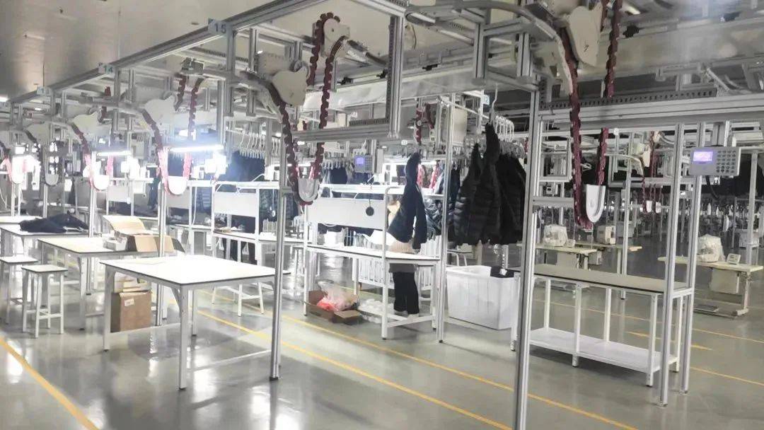 2023年服飾實(shí)體企業(yè)數(shù)字化發(fā)展 入局之道與破局之策